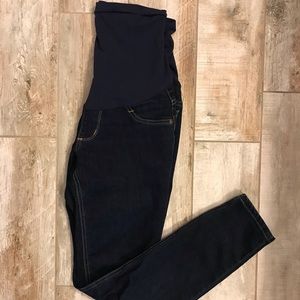 Maternity Jeans